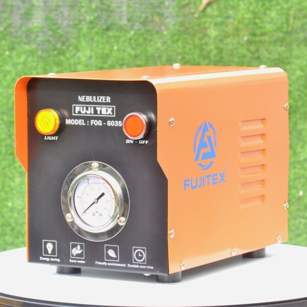Máy phun sương Fujitex 6035