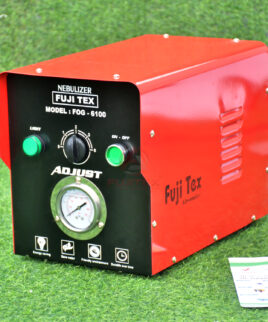 Máy phun sương Fujitexfog 6100