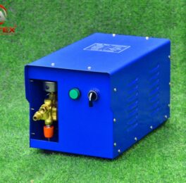 Máy phun sương cao áp Fujitex F711
